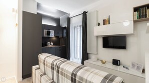 Appartamento (1 Bedroom) | Interni