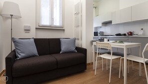 Appartement (2 Bedrooms) | Intérieur