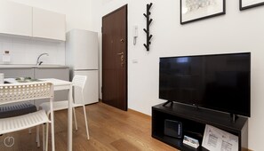 Apartemen (2 Bedrooms) | Interior