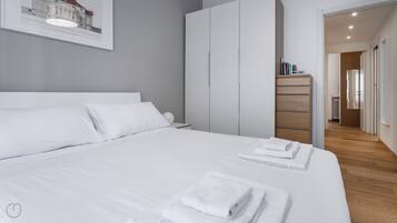 Căn hộ (2 Bedrooms) | Nội thất