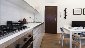 公寓 (2 Bedrooms) | 住宿內部