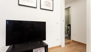 Appartamento (2 Bedrooms) | Interni