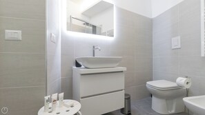 Apartment (1 Bedroom) | Innenbereich