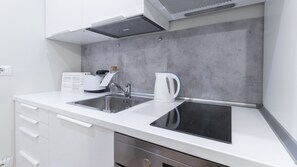 Apartment (1 Bedroom) | Interior - Italianway - Garibaldi 104 A (Milan)