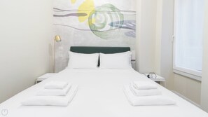 Apartment (1 Bedroom) | Interior - Italianway - Garibaldi 104 A (Milan)
