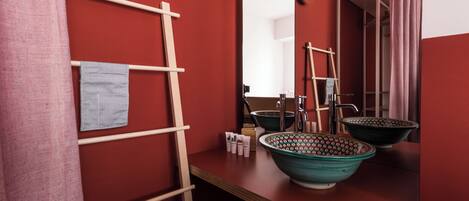 Leilighet (2 Bedrooms) | Innvendig