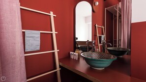 Apartment (2 Bedrooms) | Innenbereich