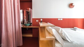Interior - Italianway - Bassini 31 (Milan)