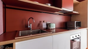 Departamento (2 Bedrooms) | Interior