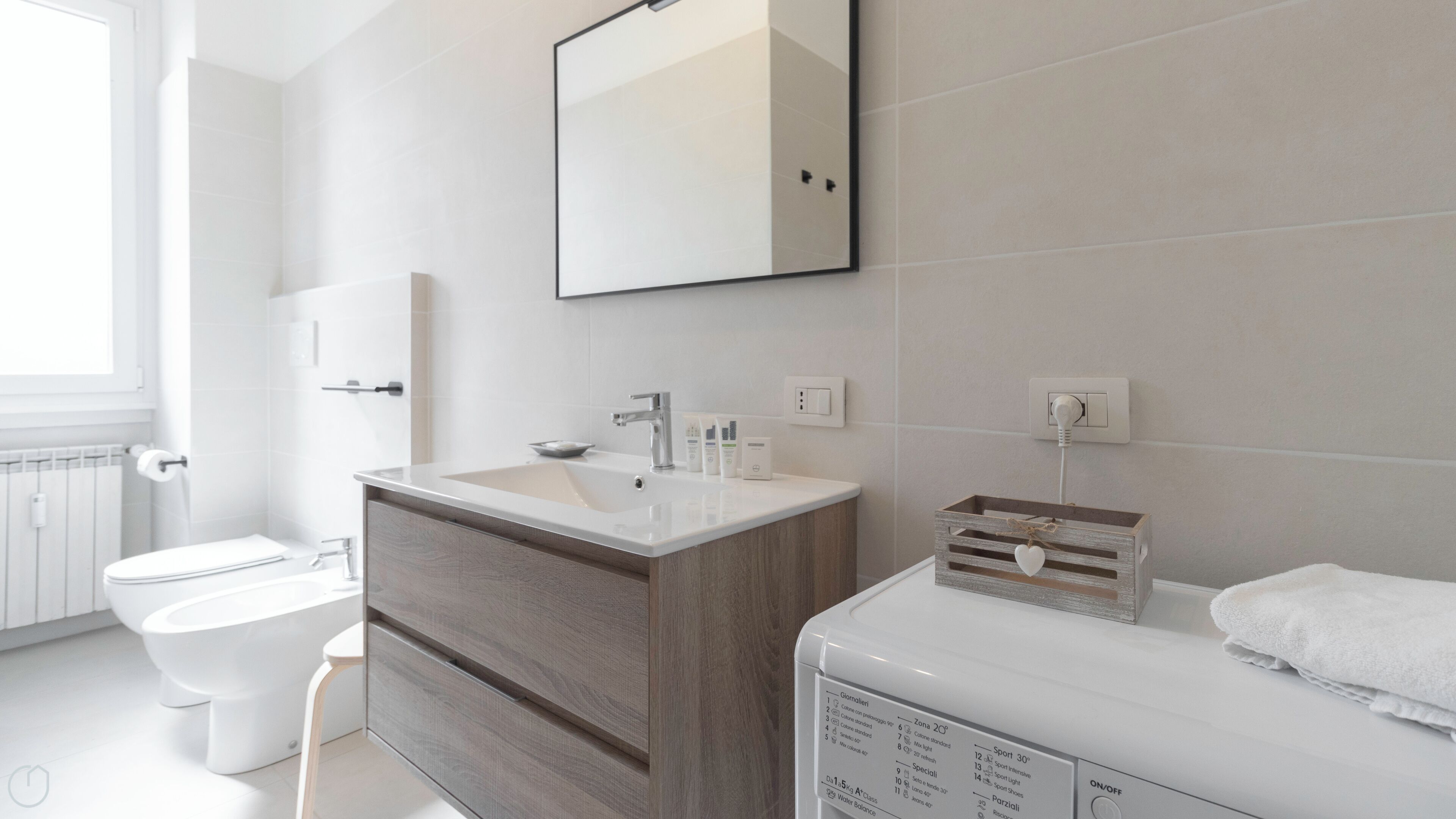 Apartamento (1 Bedroom) | Parte interna