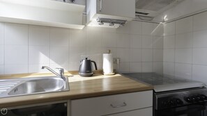 Apartment (1 Bedroom) | Interior - Italianway - Argonne 7 (Milan)