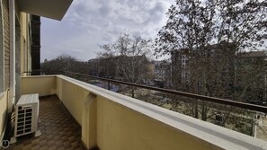 Interior - Italianway - Argonne 7 (Milan)