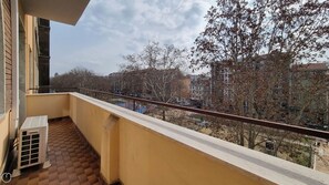 Apartment (1 Bedroom) | Innenbereich