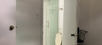 Private near Airport