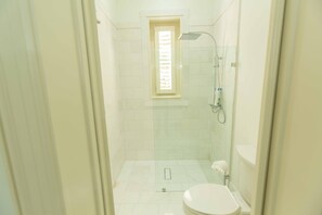 Haartrockner, Handtücher