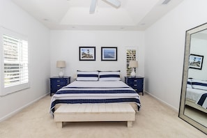 2 sovrum, strykjärn/strykbräda, gratis wi-fi och sängkläder