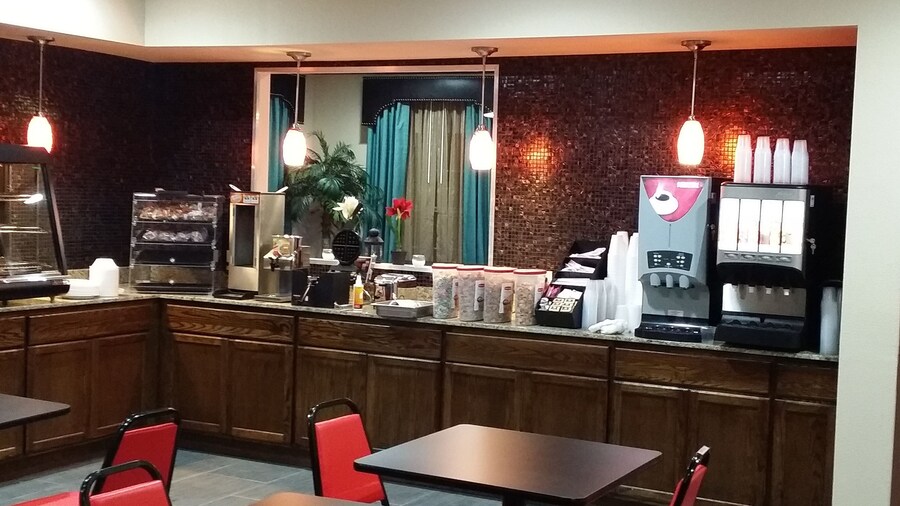 Texan Inn and Suites Tilden