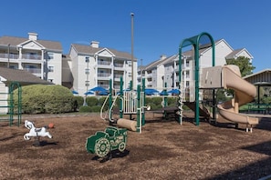 Espace pour enfants