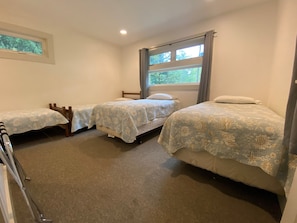 2 bedrooms, WiFi