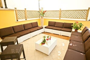 Teras/patio