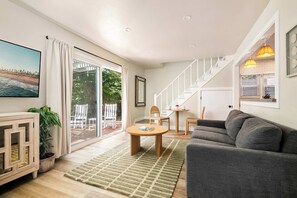 Fernseher, Arbeitsbereiche