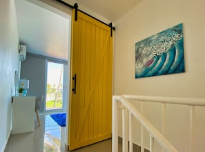 Interior - Beautiful Beachfront Villa in Dorado PR  (DORADO)