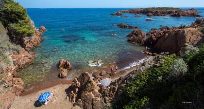 SOWELL HÔTELS La Plage
