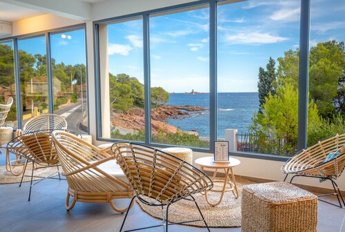 SOWELL HÔTELS La Plage