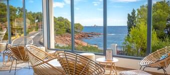 SOWELL HÔTELS La Plage