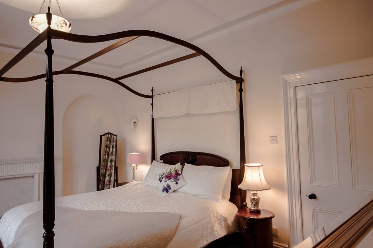 Apartamento (Bakewell's Hidden Treasure) | Wi-Fi de cortesia