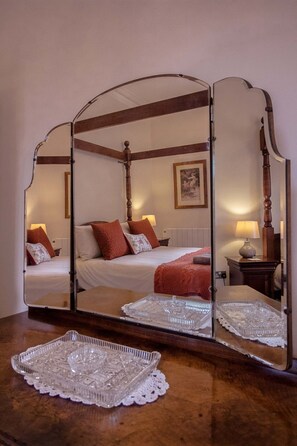 Apartment, 1 Bedroom (Bakewell Tart or Pudding)