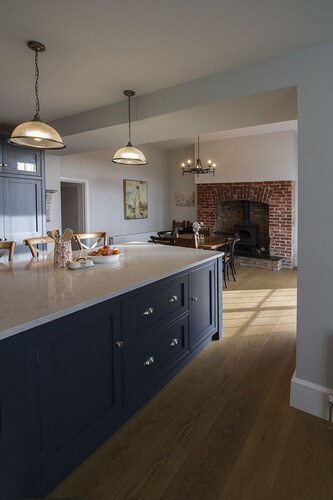 Timoleague West Cork Priory House 