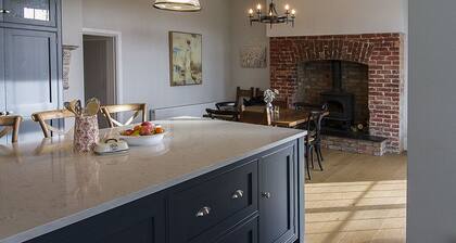 Timoleague West Cork Priory House