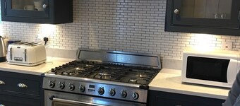 Timoleague West Cork Priory House 