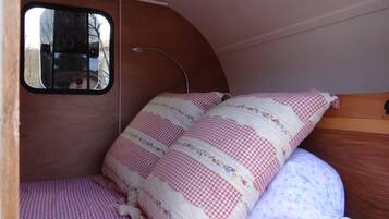 2 bedrooms