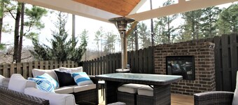 Master rental in Evans