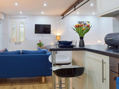 1 Schlafzimmer Unterkunft in Long Hanborough, near Witney