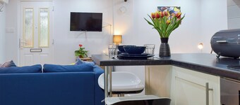 1 soverom innkvartering i Long Hanborough, near Witney