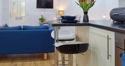 1 Schlafzimmer Unterkunft in Long Hanborough, near Witney