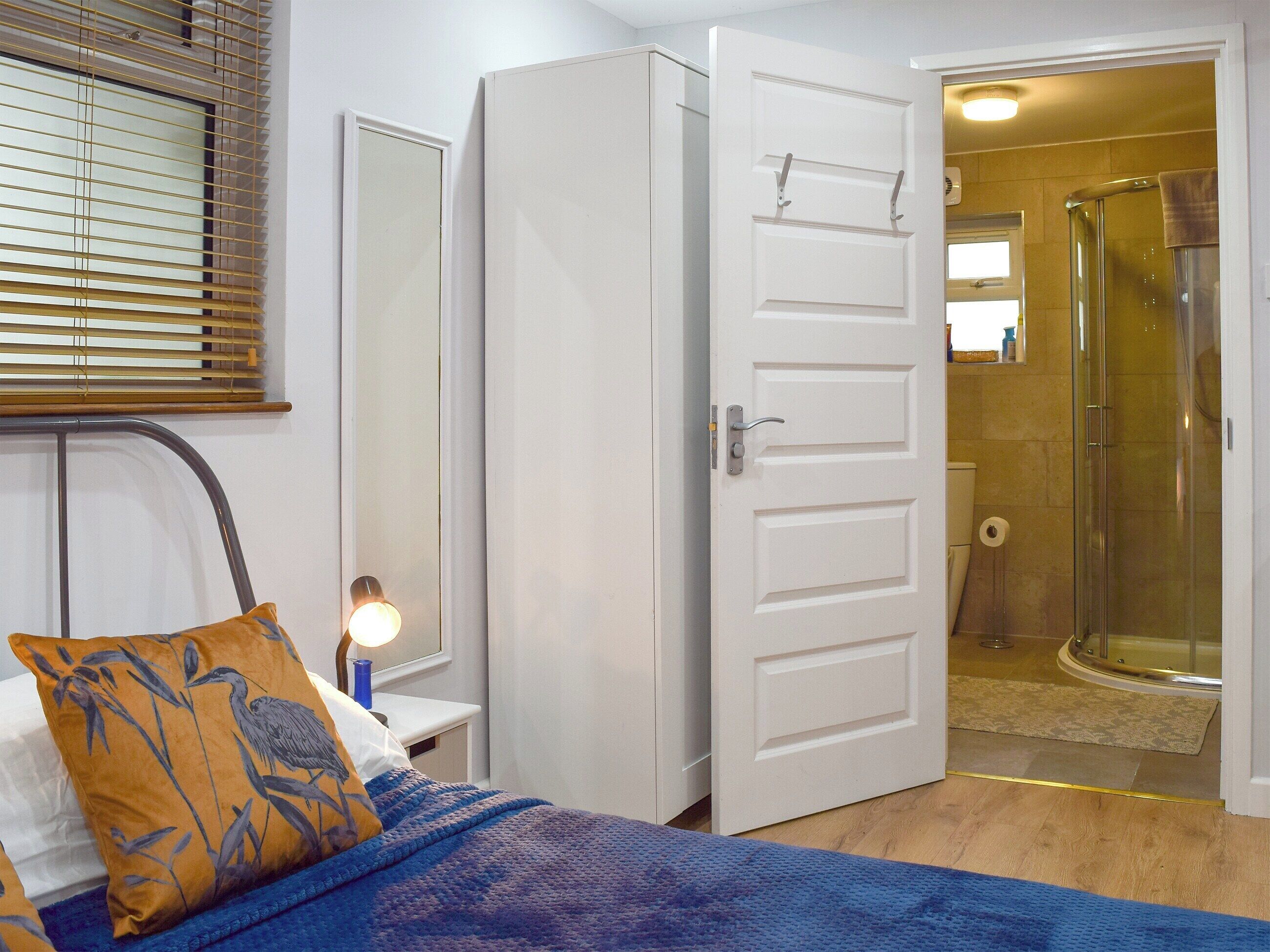 1 slaapkamer, gratis wifi, beddengoed