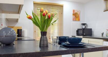 1 chambres Ă coucher Ă Long Hanborough, near Witney