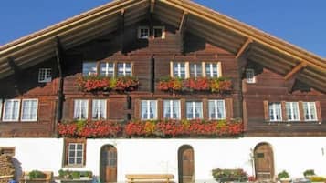 Aussenbereich
