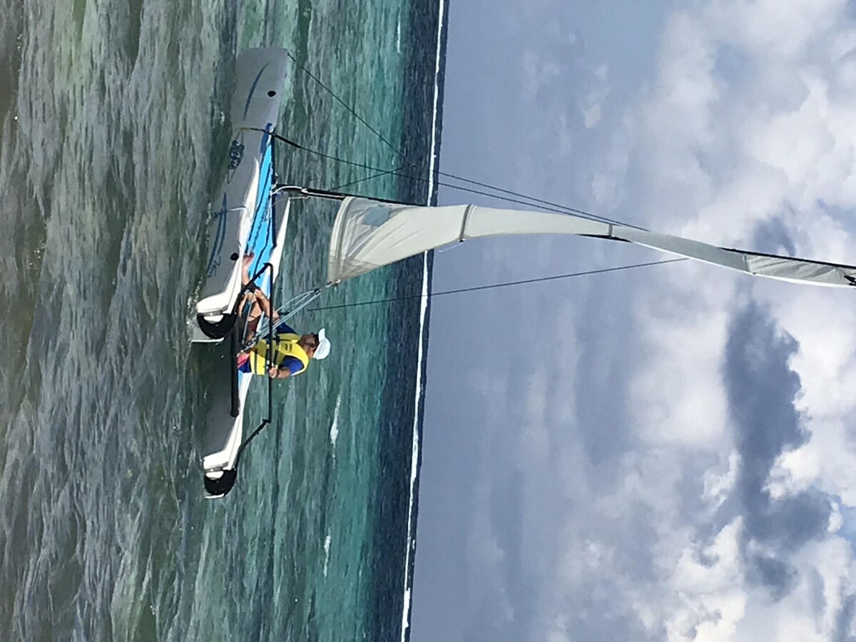 Bild für Gastgeberprofil