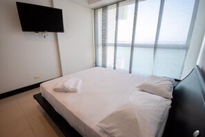 4 Schlafzimmer, WLAN