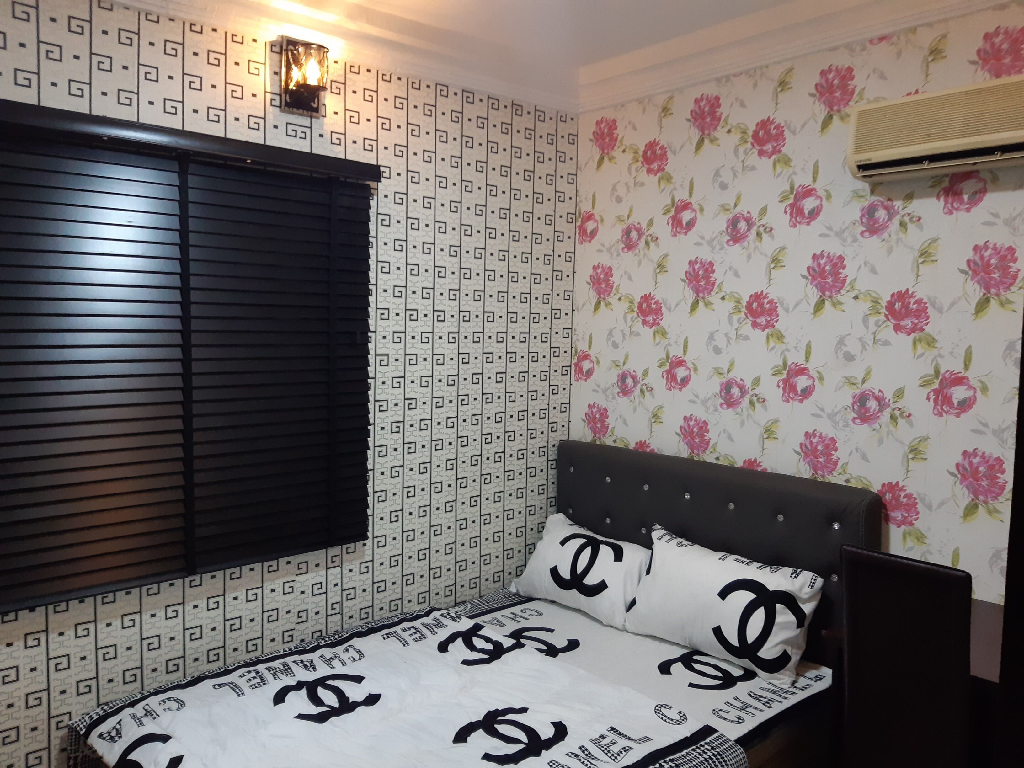 1 bedroom, iron/ironing board, WiFi