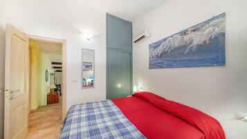 3 chambres, Wi-Fi