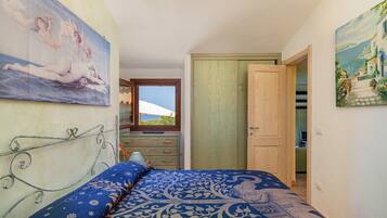 3 Schlafzimmer, WLAN