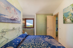 3 chambres, Wi-Fi