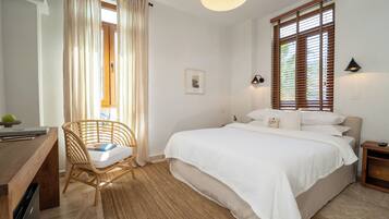 Standard Room, Non Smoking