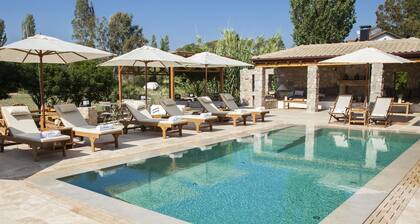 The River House